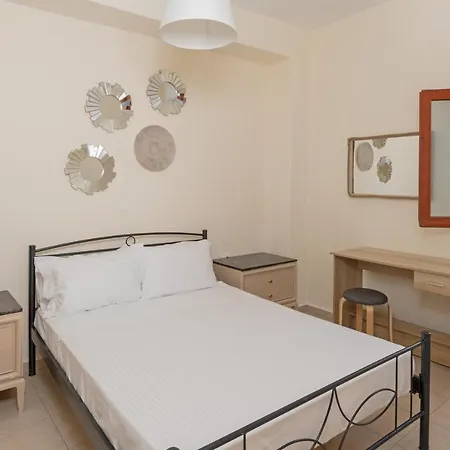 Aether Luxury Pera Gialos