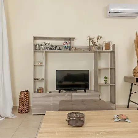 Aether Luxury Pera Gialos *
